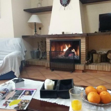 Vivelorural Casa Tassone, Grazalema - Cadiz Villa Eksteriør bilde