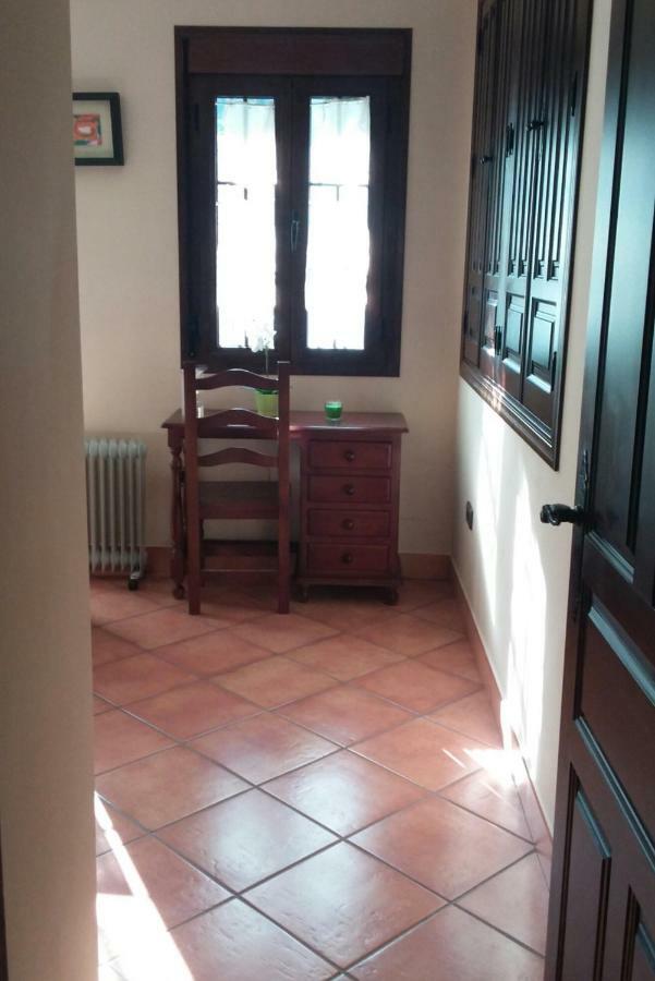 Vivelorural Casa Tassone, Grazalema - Cadiz Villa Eksteriør bilde
