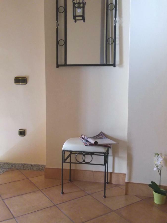 Vivelorural Casa Tassone, Grazalema - Cadiz Villa Eksteriør bilde