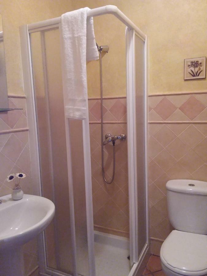 Vivelorural Casa Tassone, Grazalema - Cadiz Villa Eksteriør bilde